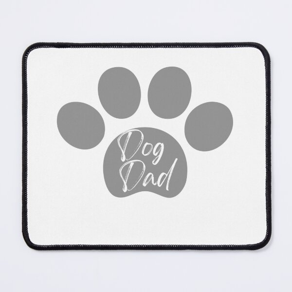 Item preview, Dog Dad designed and sold by JettieDesignCo.