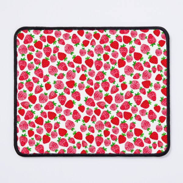 Item preview, Sweet Strawberries designed and sold by ElizabethCoelho.
