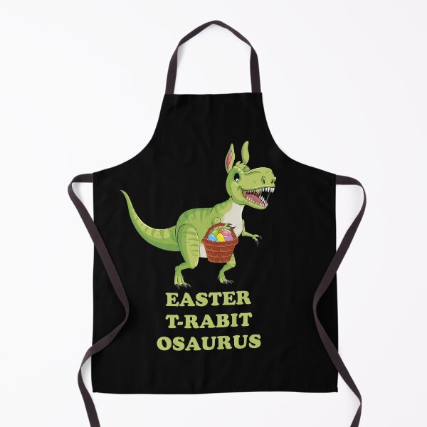 Item preview, Happy Easter - Funny T-Rabitosaurus designed and sold by Med ing.