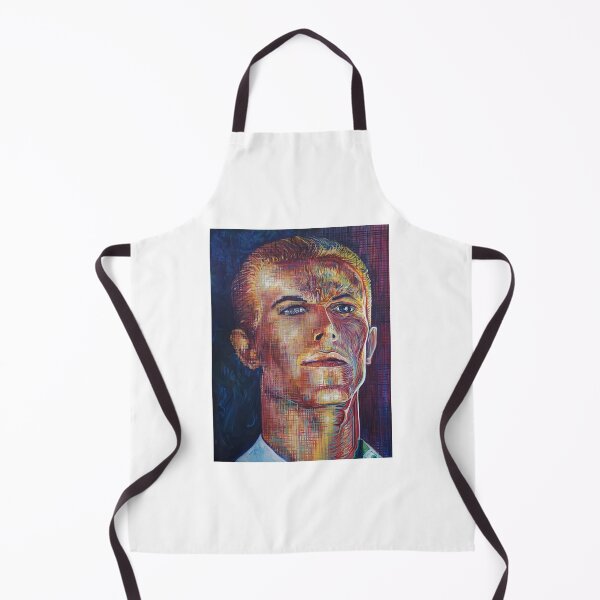 Item preview, The Masquerade, a Tribute to the Thin White Duke designed and sold by Earle-Rock.