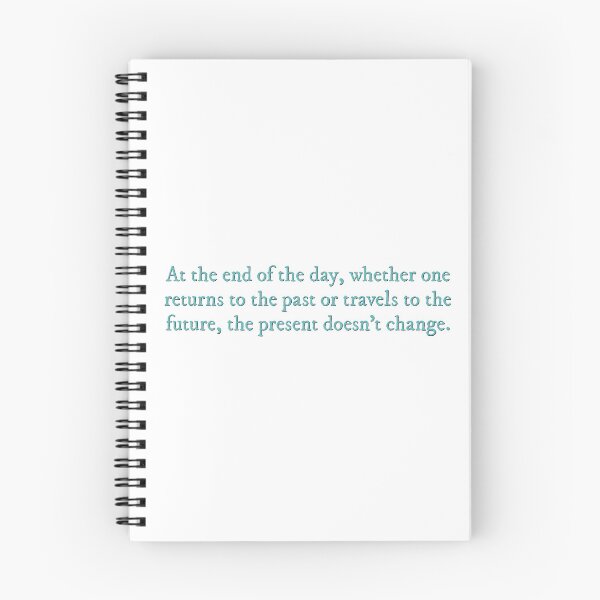 Item preview, Before the Coffee Gets Cold quote designed and sold by percqbeths.