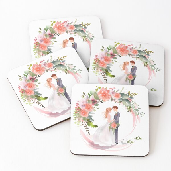 Item preview, Wedding Clipart  designed and sold by Chethankumarhr.