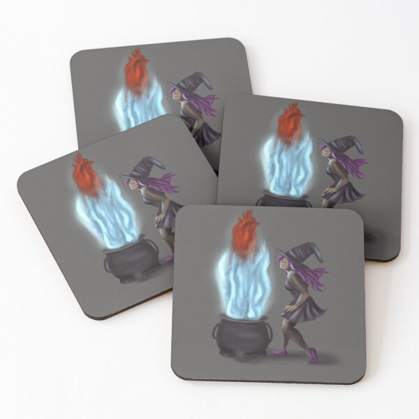 Item preview, Heart Potion designed and sold by CandifiedChaos.