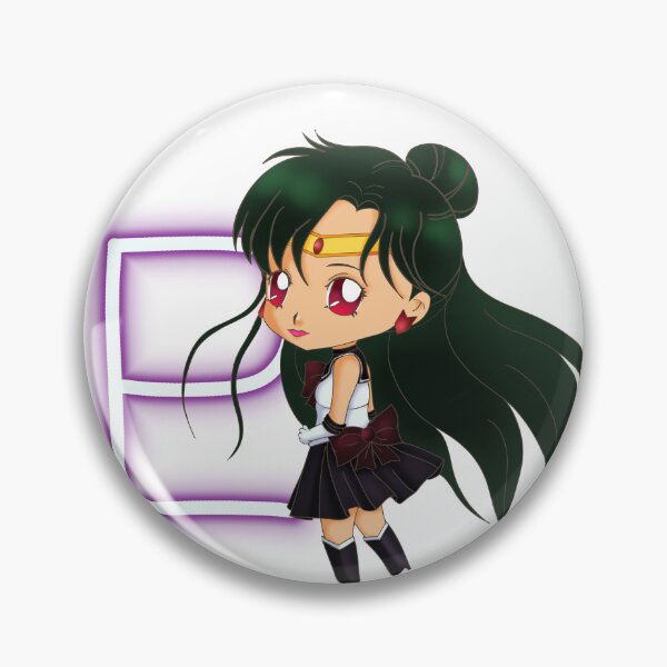 Item preview, Chibi Pluto designed and sold by Miliena01-.