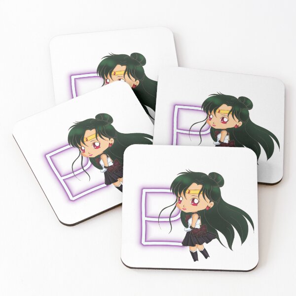 Item preview, Chibi Pluto designed and sold by Miliena01-.