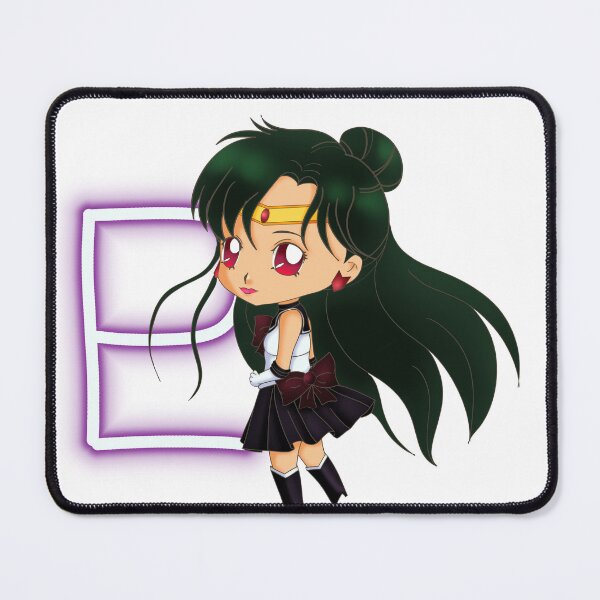 Item preview, Chibi Pluto designed and sold by Miliena01-.