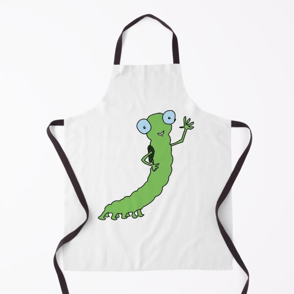 Item preview, School Catterpillar designed and sold by Eolithic.