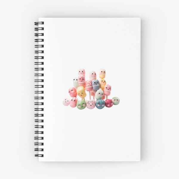 Item preview, Adorable Japanese Candy Sweet Treats designed and sold by TVBArchive.