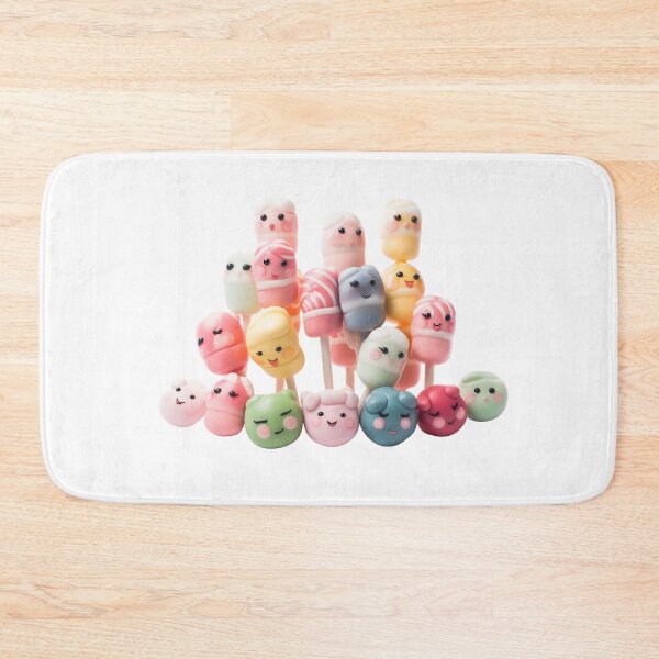 Item preview, Adorable Japanese Candy Sweet Treats designed and sold by TVBArchive.