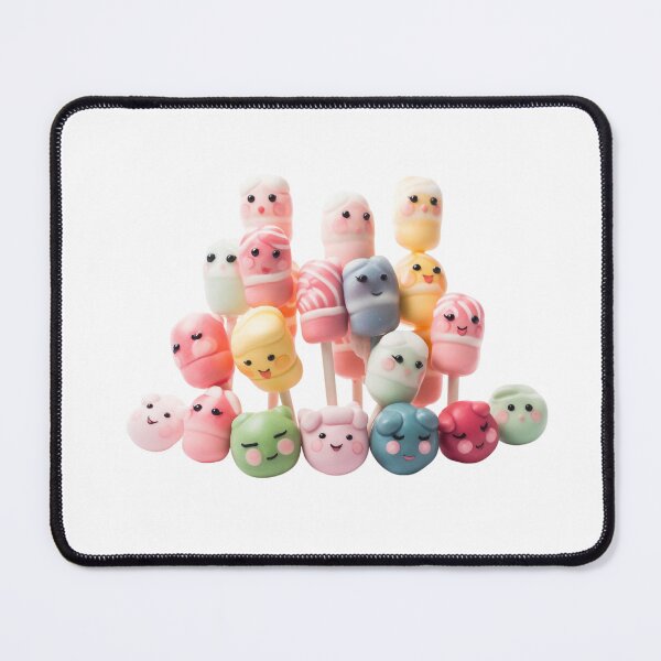 Item preview, Adorable Japanese Candy Sweet Treats designed and sold by TVBArchive.