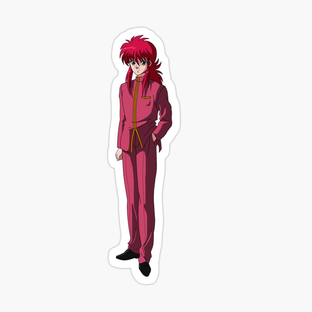 Tarjetas De Felicitacion Yu Yu Hakusho Kurama De Howardstein3rd Redbubble Tarjetas De Felicitacion Yu Yu Hakusho Kurama De Howardstein3rd Redbubble