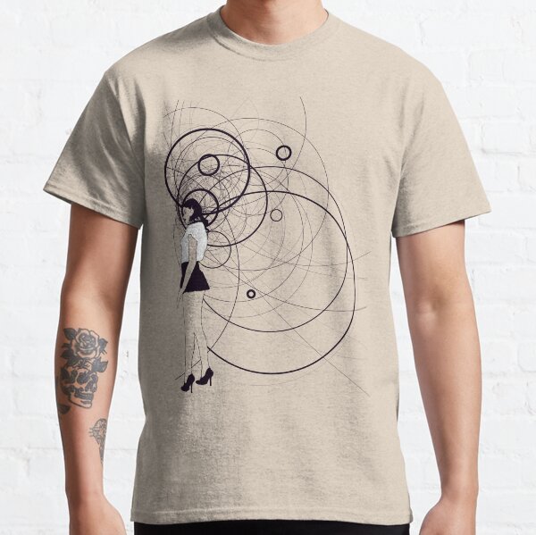 touch Classic T-Shirt