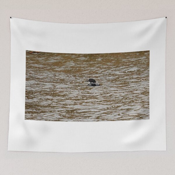 Item preview, Awash in Waters of Loneliness designed and sold by fototaker Tony.