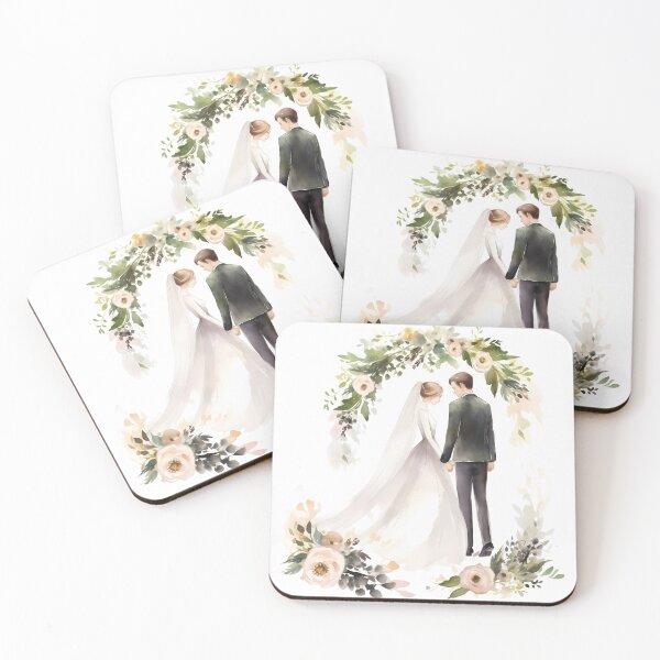 Item preview, Wedding Clipart  designed and sold by Chethankumarhr.
