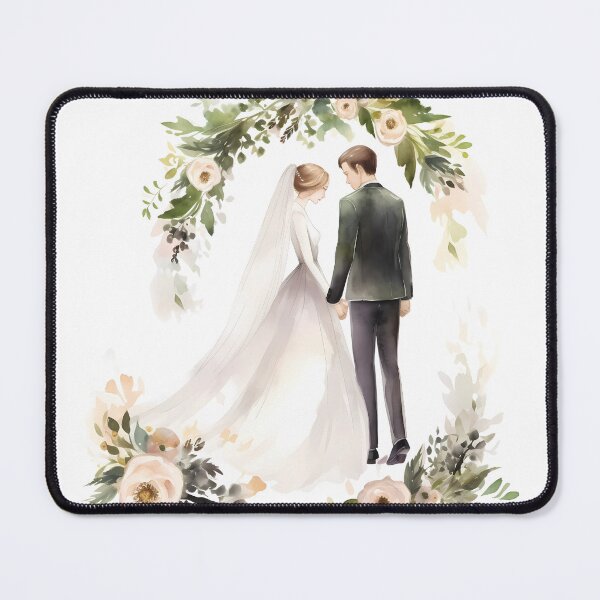 Item preview, Wedding Clipart designed and sold by Chethankumarhr.