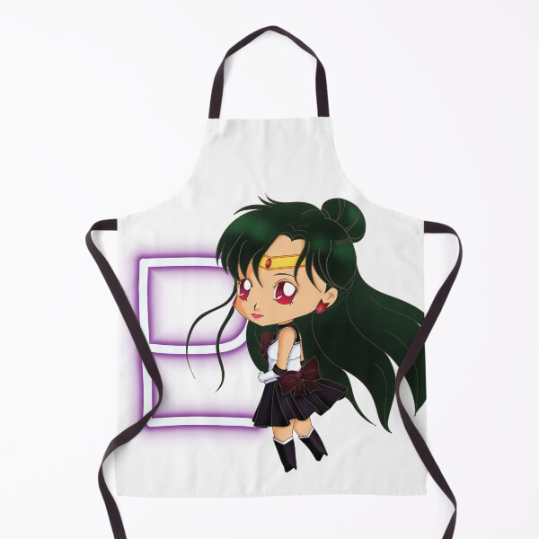 Item preview, Chibi Pluto designed and sold by Miliena01-.