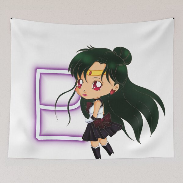 Item preview, Chibi Pluto designed and sold by Miliena01-.