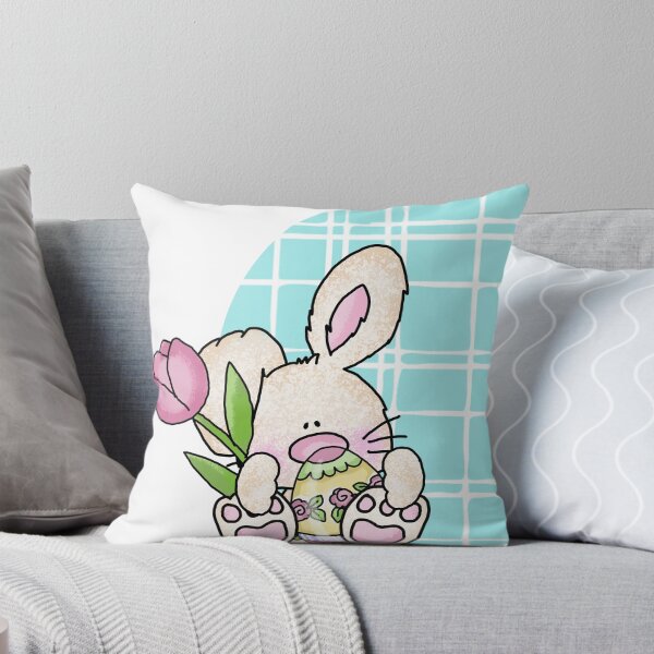 Item preview, Happy Easter designed and sold by ElliOzy.