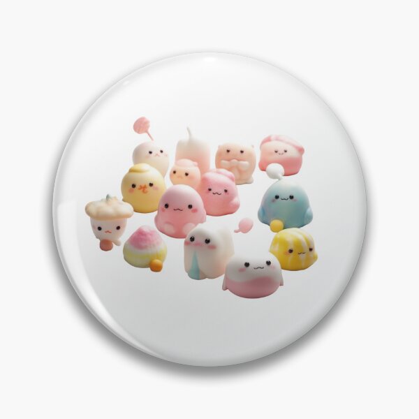 Item preview, Adorable Japanese Candy Sweet Treats designed and sold by TVBArchive.