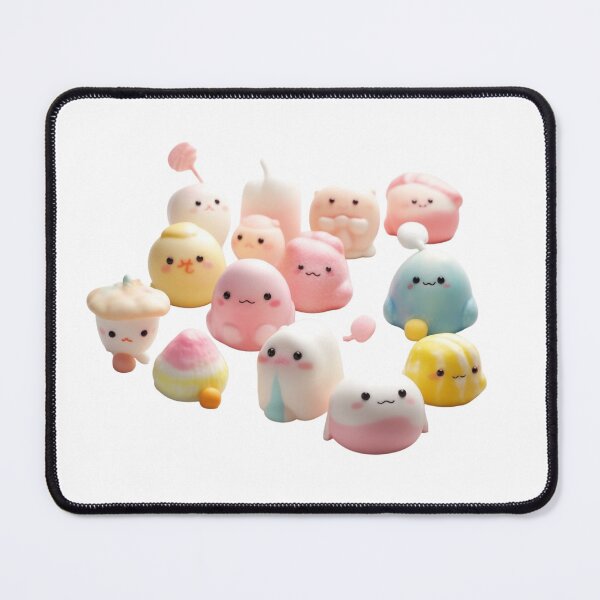 Item preview, Adorable Japanese Candy Sweet Treats designed and sold by TVBArchive.