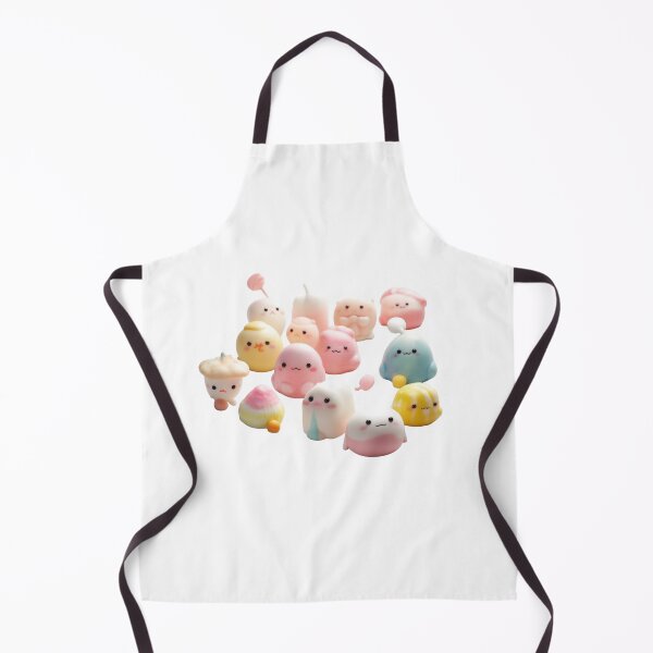Item preview, Adorable Japanese Candy Sweet Treats designed and sold by TVBArchive.