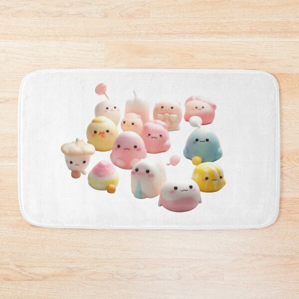 Item preview, Adorable Japanese Candy Sweet Treats designed and sold by TVBArchive.