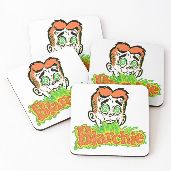 Item preview, Blarchie designed and sold by Gimetzco.