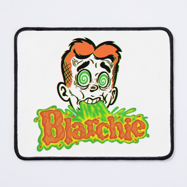 Item preview, Blarchie designed and sold by Gimetzco.