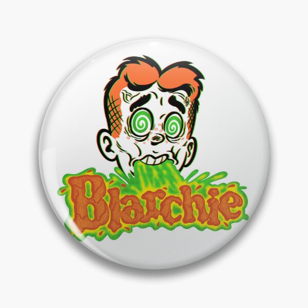 Item preview, Blarchie designed and sold by Gimetzco.