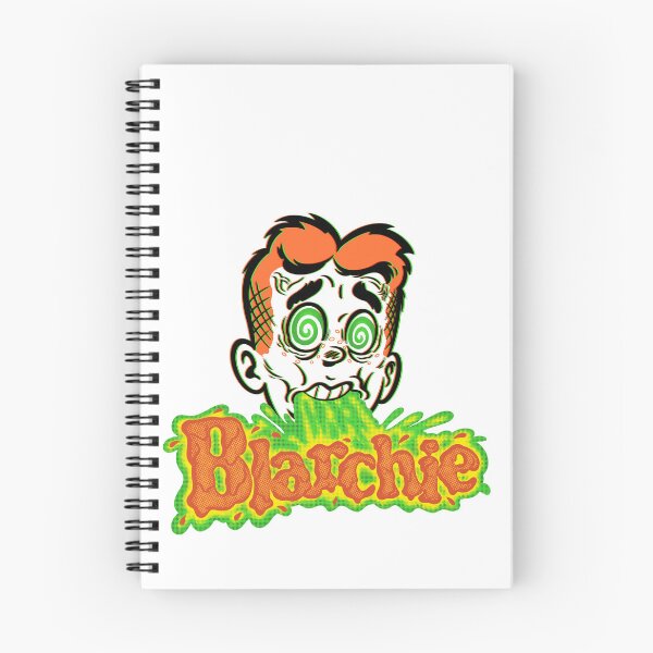 Item preview, Blarchie designed and sold by Gimetzco.