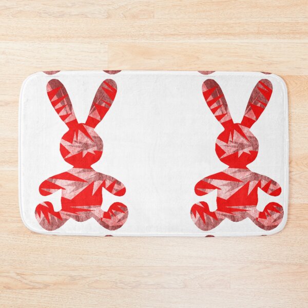 Item preview, Untamed rabbit designed and sold by kinpirks.