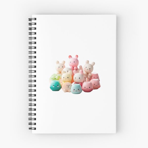 Item preview, Adorable Japanese Hard Boiled Candy Sweet Treats designed and sold by TVBArchive.