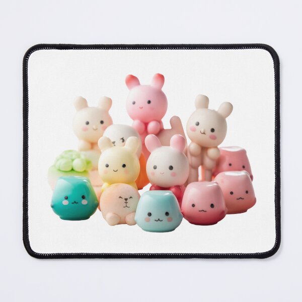 Item preview, Adorable Japanese Hard Boiled Candy Sweet Treats designed and sold by TVBArchive.