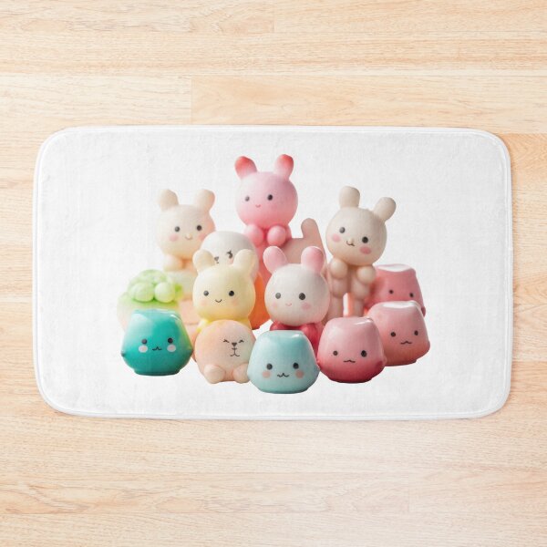 Item preview, Adorable Japanese Hard Boiled Candy Sweet Treats designed and sold by TVBArchive.