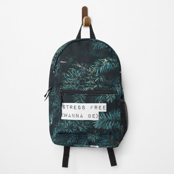 Item preview, stress free (wanna be) designed and sold by taxozom.