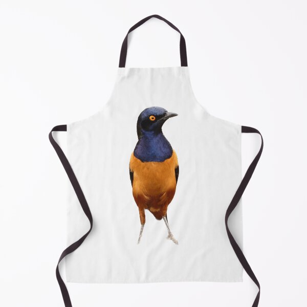 Item preview, Hildebrant's Starling designed and sold by Andie Janik.