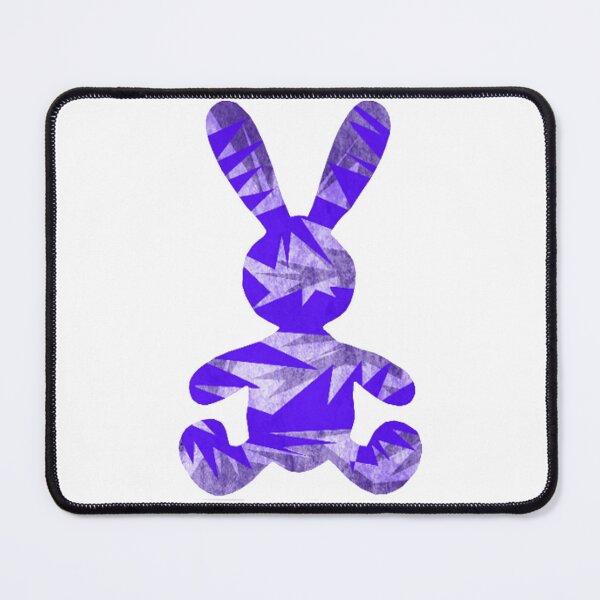Item preview, Untamed rabbit designed and sold by kinpirks.