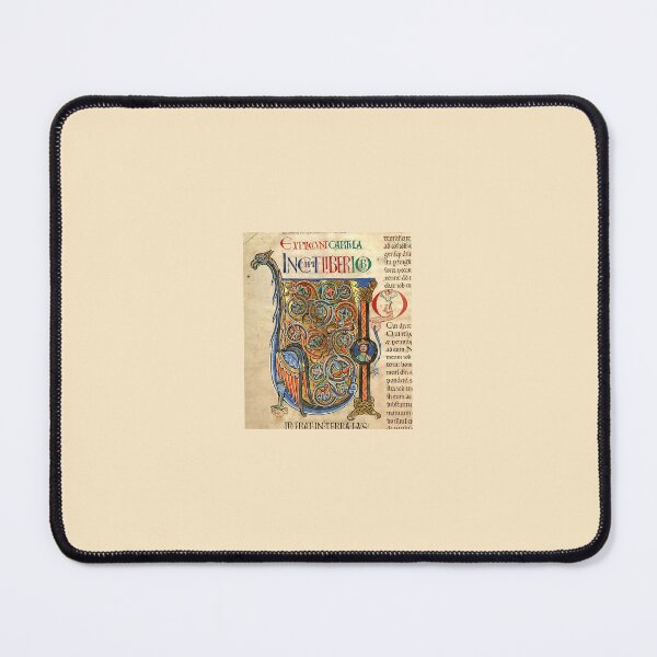 Item preview, U is for Uncanny designed and sold by Vern Tonkin.