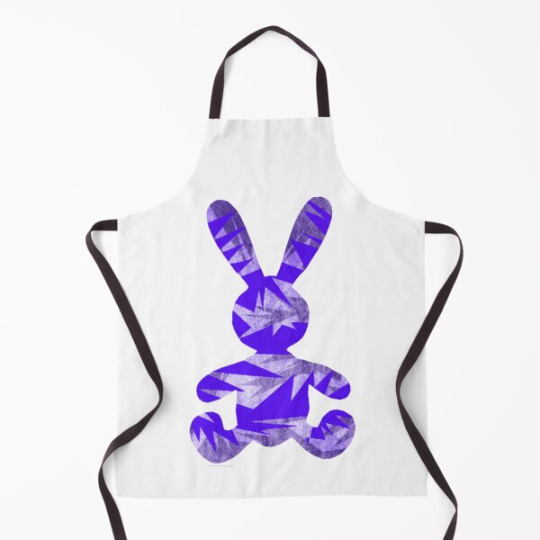 Item preview, Untamed rabbit designed and sold by kinpirks.