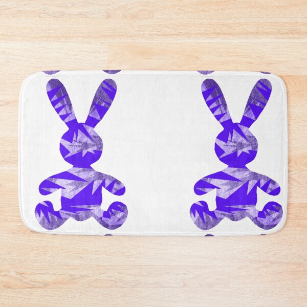 Item preview, Untamed rabbit designed and sold by kinpirks.