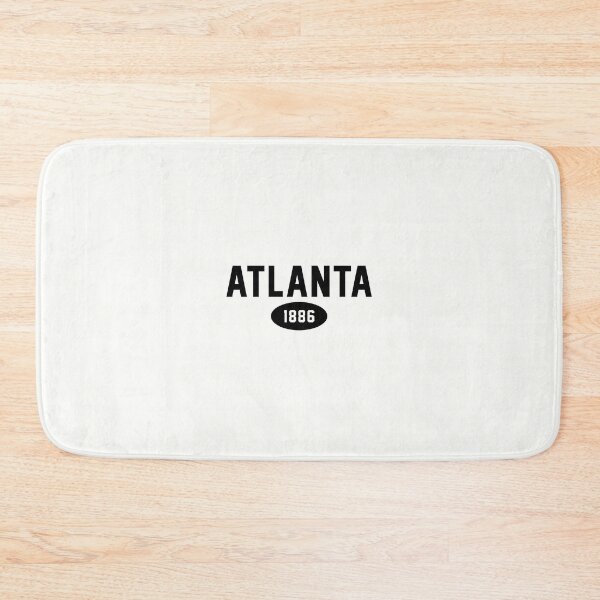 Item preview, Atlanta 1886 / Black designed and sold by PEK1787.