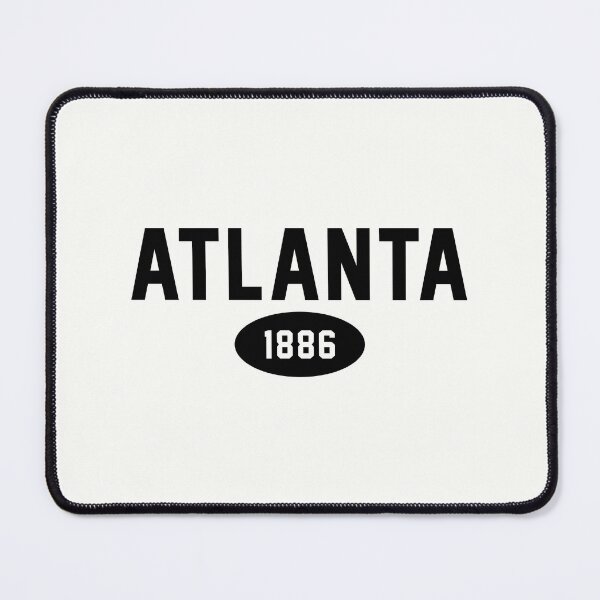 Item preview, Atlanta 1886 / Black designed and sold by PEK1787.