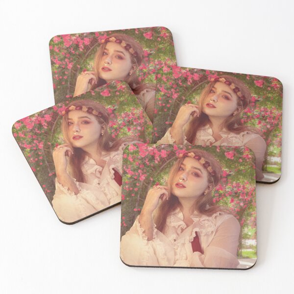 Item preview, Eros Garden (1) designed and sold by TheCytherean.