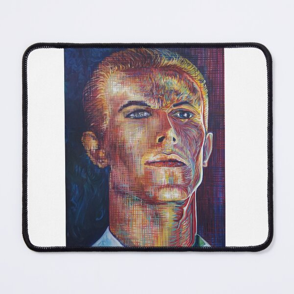 Item preview, The Masquerade, a Tribute to the Thin White Duke designed and sold by Earle-Rock.