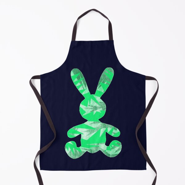 Item preview, Untamed rabbit designed and sold by kinpirks.