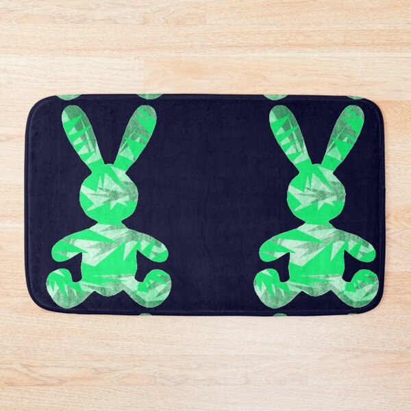 Item preview, Untamed rabbit designed and sold by kinpirks.