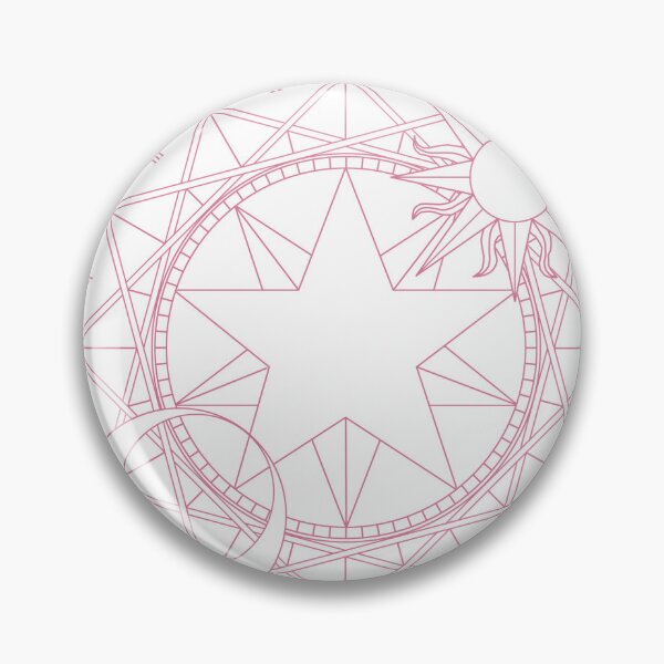 Item preview, Star Circle designed and sold by MichaelaWave.
