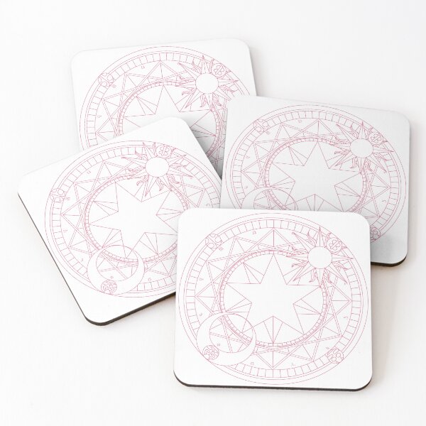 Item preview, Star Circle designed and sold by MichaelaWave.