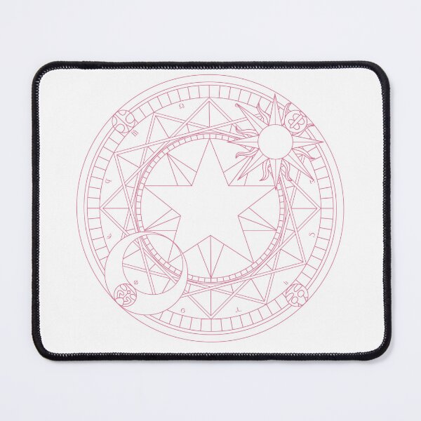 Item preview, Star Circle designed and sold by MichaelaWave.