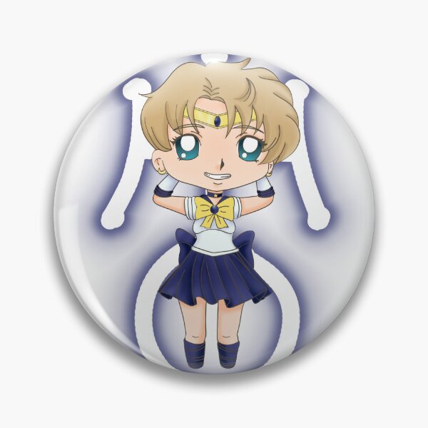 Item preview, Chibi Uranus designed and sold by Miliena01-.